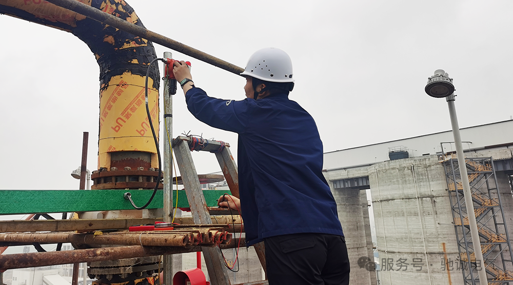 可燃气体探测器如何维护？