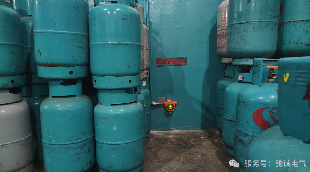 为什么严禁瓶装液化气“上楼”？