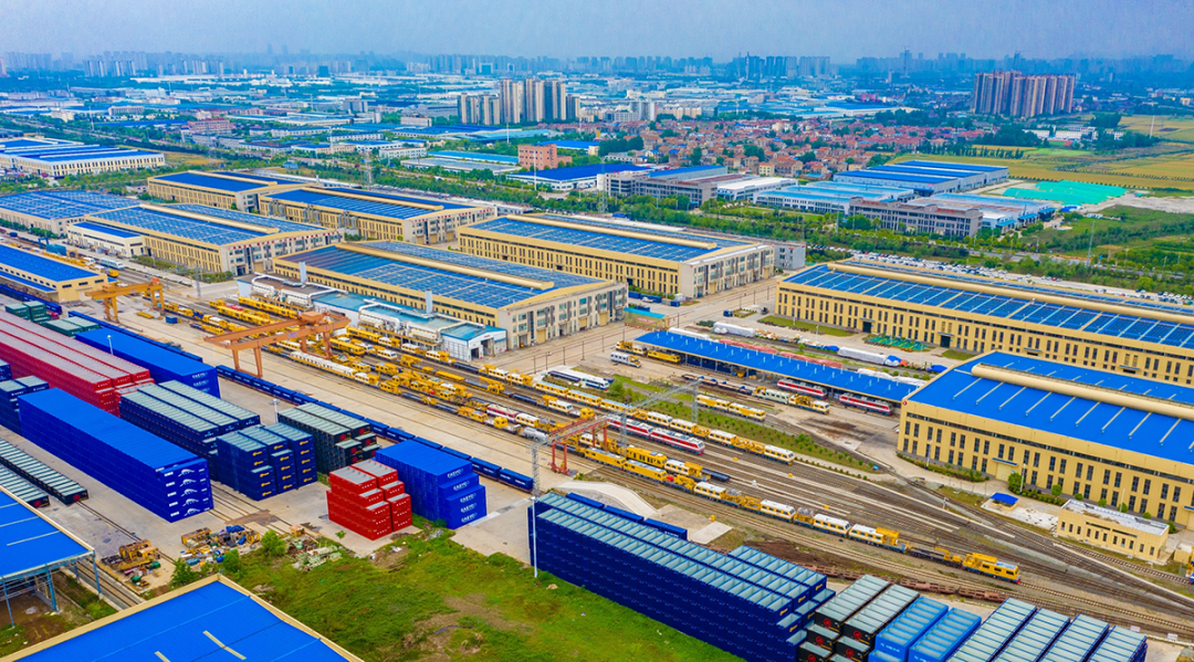 当危化品园区有了“智能管家” 气体安全生态正在被重塑