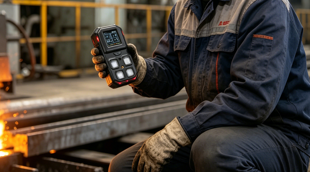 2025年冶金行业生产安全事故分析 “重处理、轻预防”困局如何破？