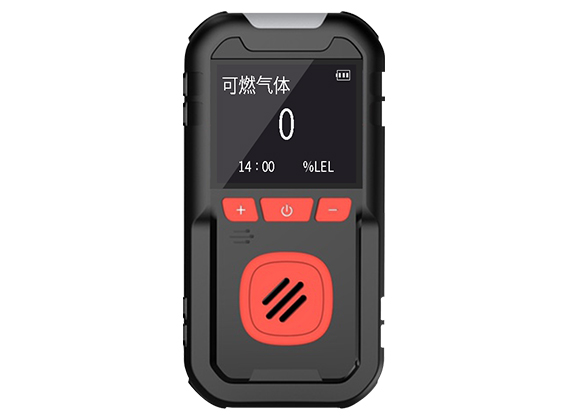 GC10 系列便携式单一气体检测仪
