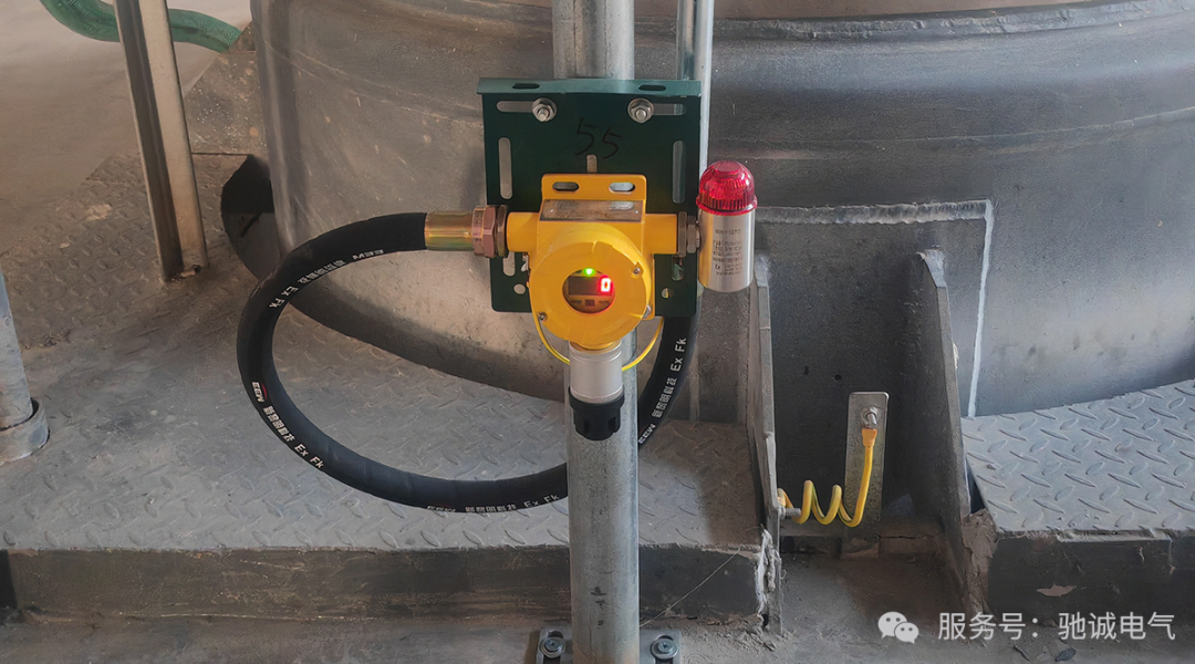 气体探测器规范化安全运维与全流程管控要点