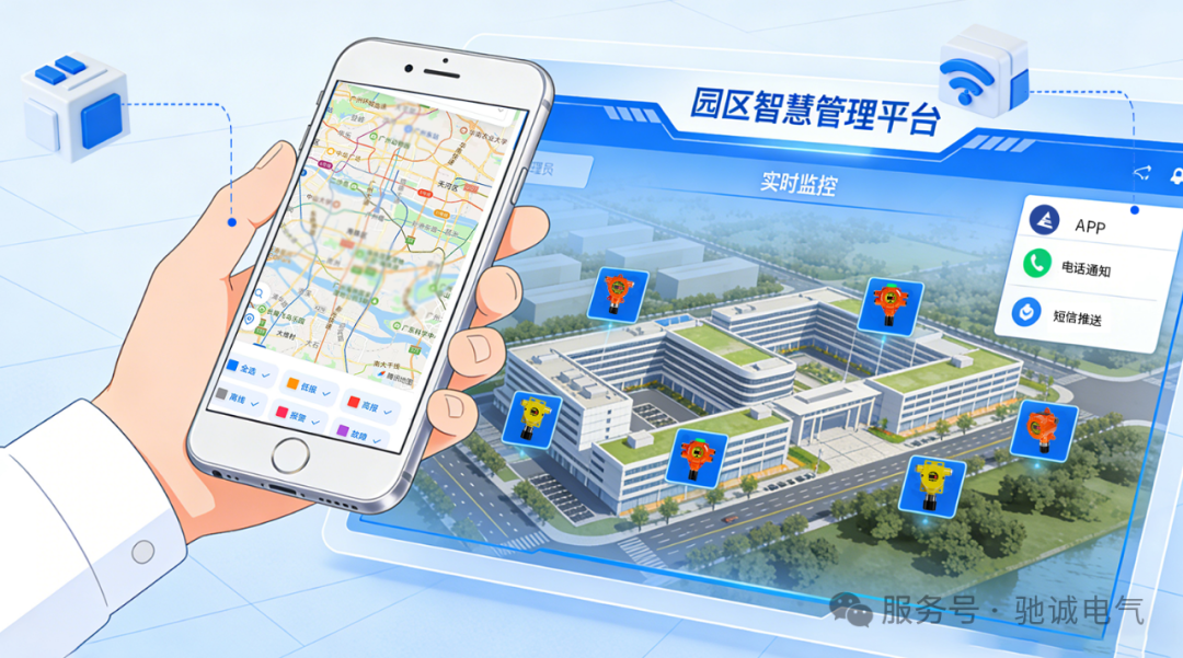 看不见的隐患：读懂工业气体安全背后的“隐形防线”