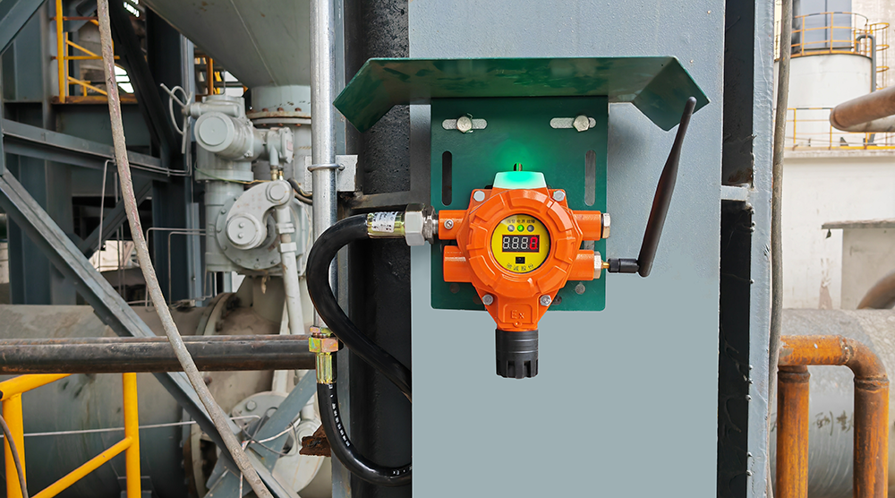 工商业可燃气体探测器多长时间应检定一次？