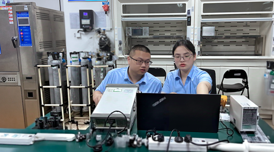 驰诚电气：以“质”为基 共筑质量强国新篇章