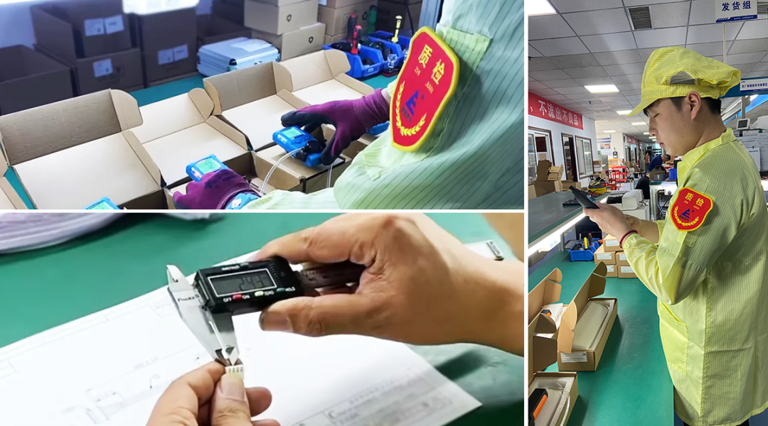 驰诚电气：以“质”为基 共筑质量强国新篇章