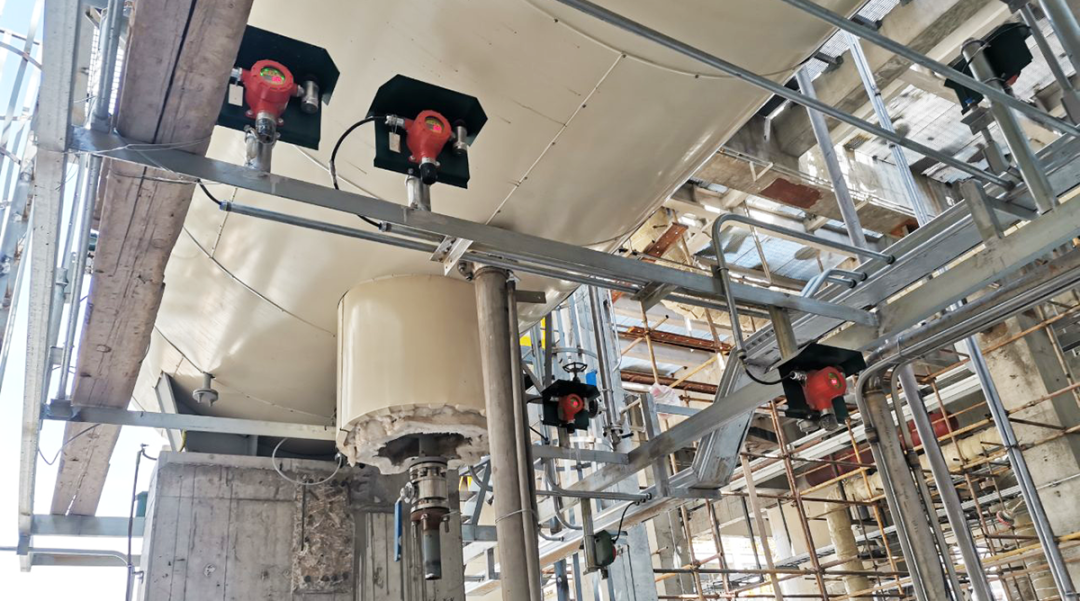 安装气体探测器,究竟能带来哪些实际效益? 安装气体探测器,究竟能带来哪些实际效益?