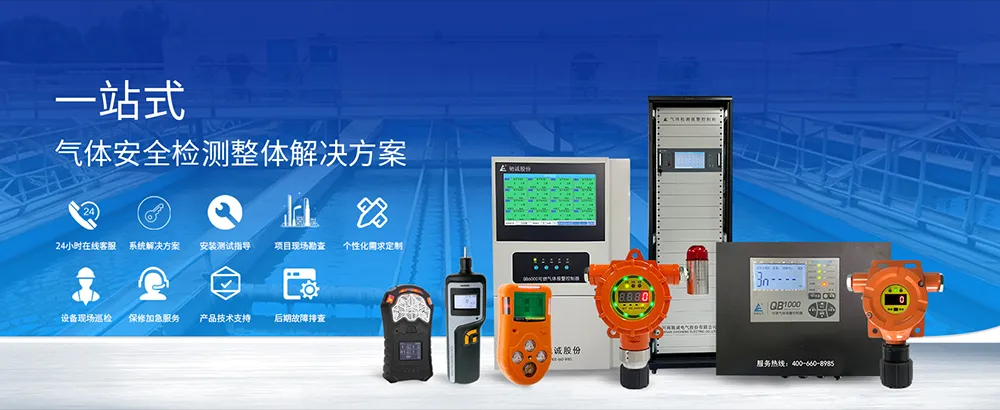 有限空间作业安全指南：从风险识别到科技防护的全链条攻略