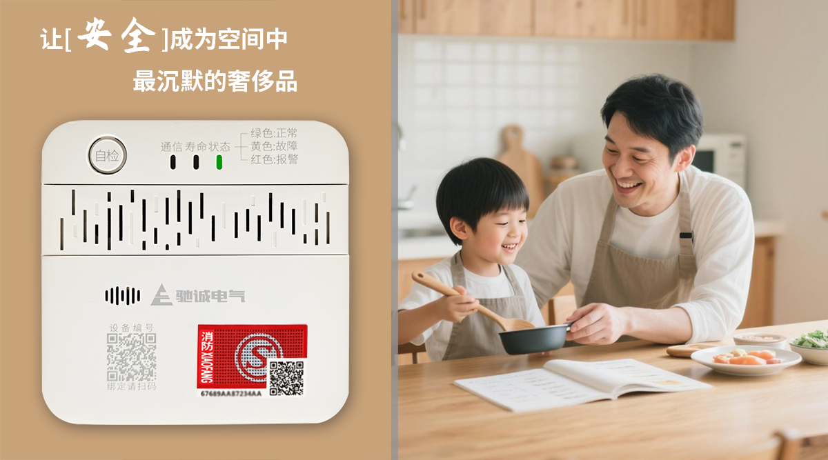 如何正确使用及维护家用燃气报警器? 如何正确使用及维护家用燃气报警器?