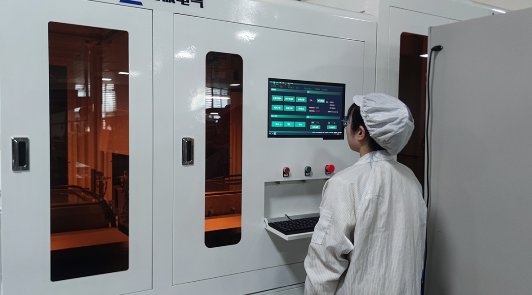 喜报!驰诚电气顺利通过两化融合管理体系AAA级认证审核 喜报!驰诚电气顺利通过两化融合管理体系AAA级认证审核