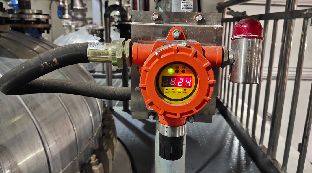 气体探测器频繁误报警原因是什么 怎么解决? 气体探测器频繁误报警原因是什么 怎么解决?