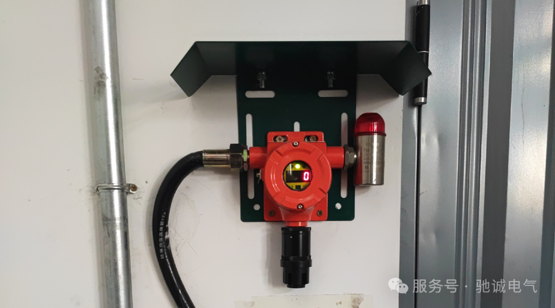 气体探测器频繁误报警原因是什么 怎么解决? 气体探测器频繁误报警原因是什么 怎么解决?