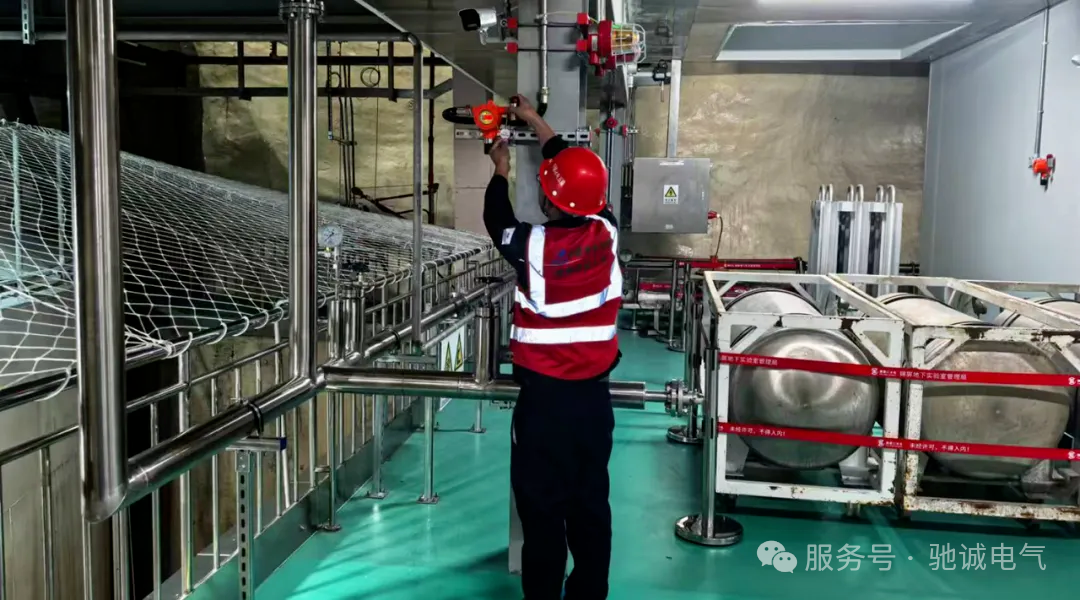 气体探测器不报警的原因 如何解决这个问题? 气体探测器不报警的原因 如何解决这个问题?