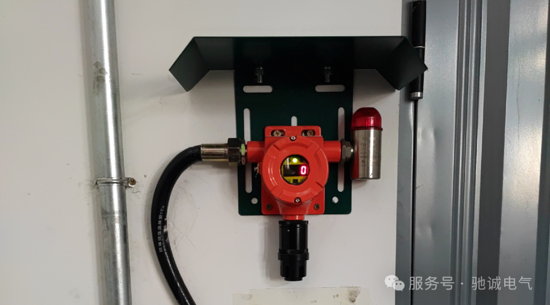 可燃气体探测器出现零点漂移、显示误差过大怎么办? 可燃气体探测器出现零点漂移、显示误差过大怎么办?