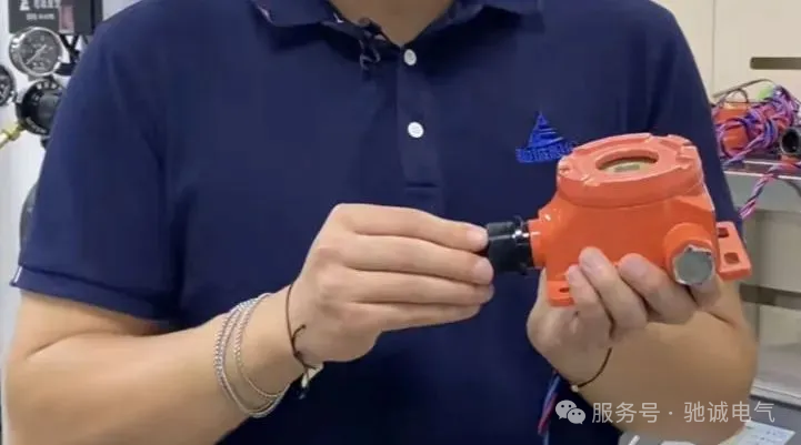 纯干货！可燃气体探测器正常环境下示数不为“0”怎么解决？