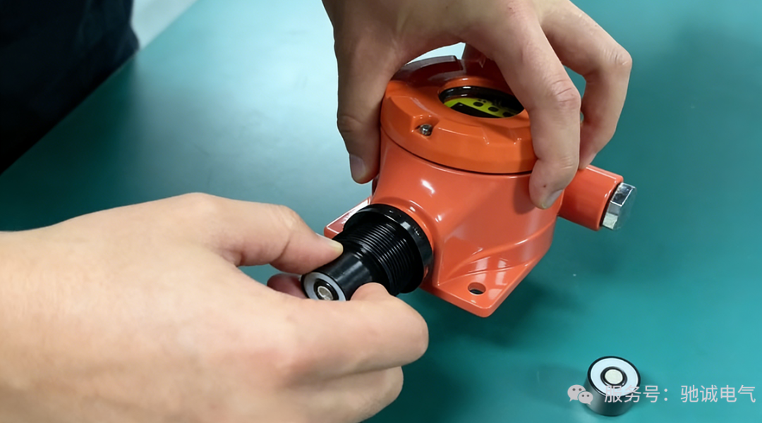 可插拔传感器模组用上了，真香！