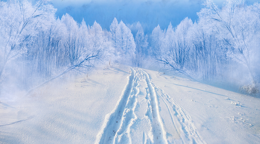 寒潮再次来袭!冬季安全生产需要注意什么? 寒潮再次来袭!冬季安全生产需要注意什么?