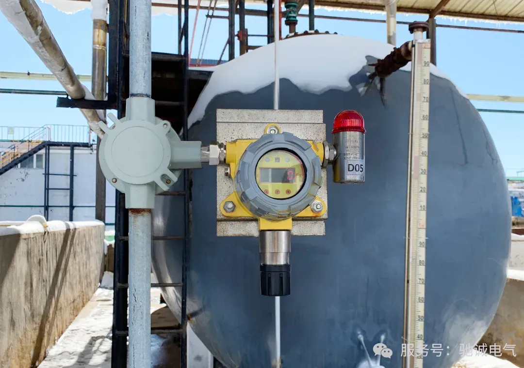 寒潮再次来袭!冬季安全生产需要注意什么? 寒潮再次来袭!冬季安全生产需要注意什么?