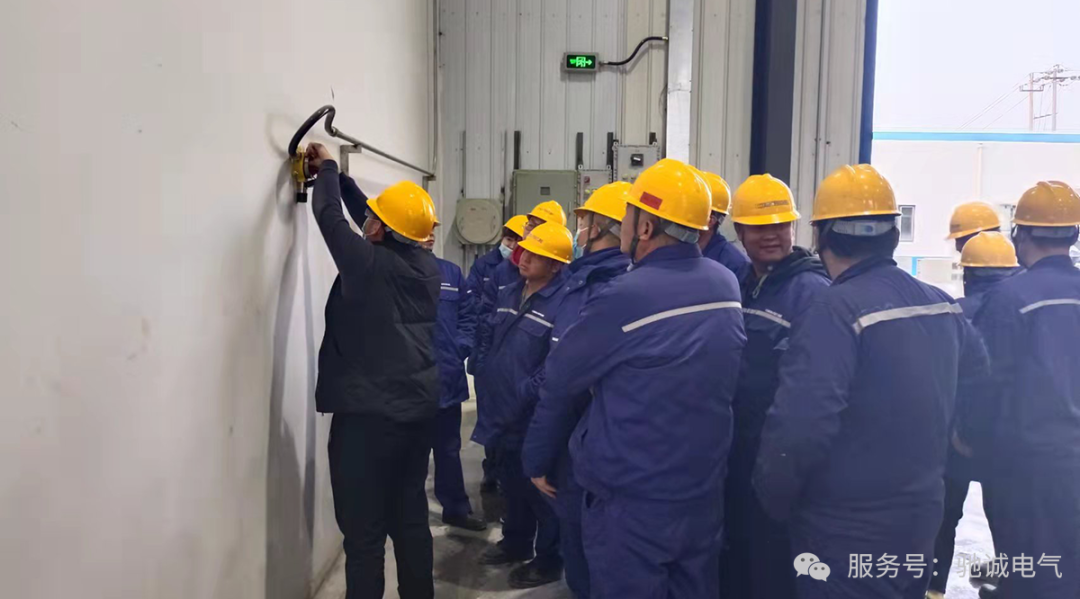 寒潮再次来袭!冬季安全生产需要注意什么? 寒潮再次来袭!冬季安全生产需要注意什么?