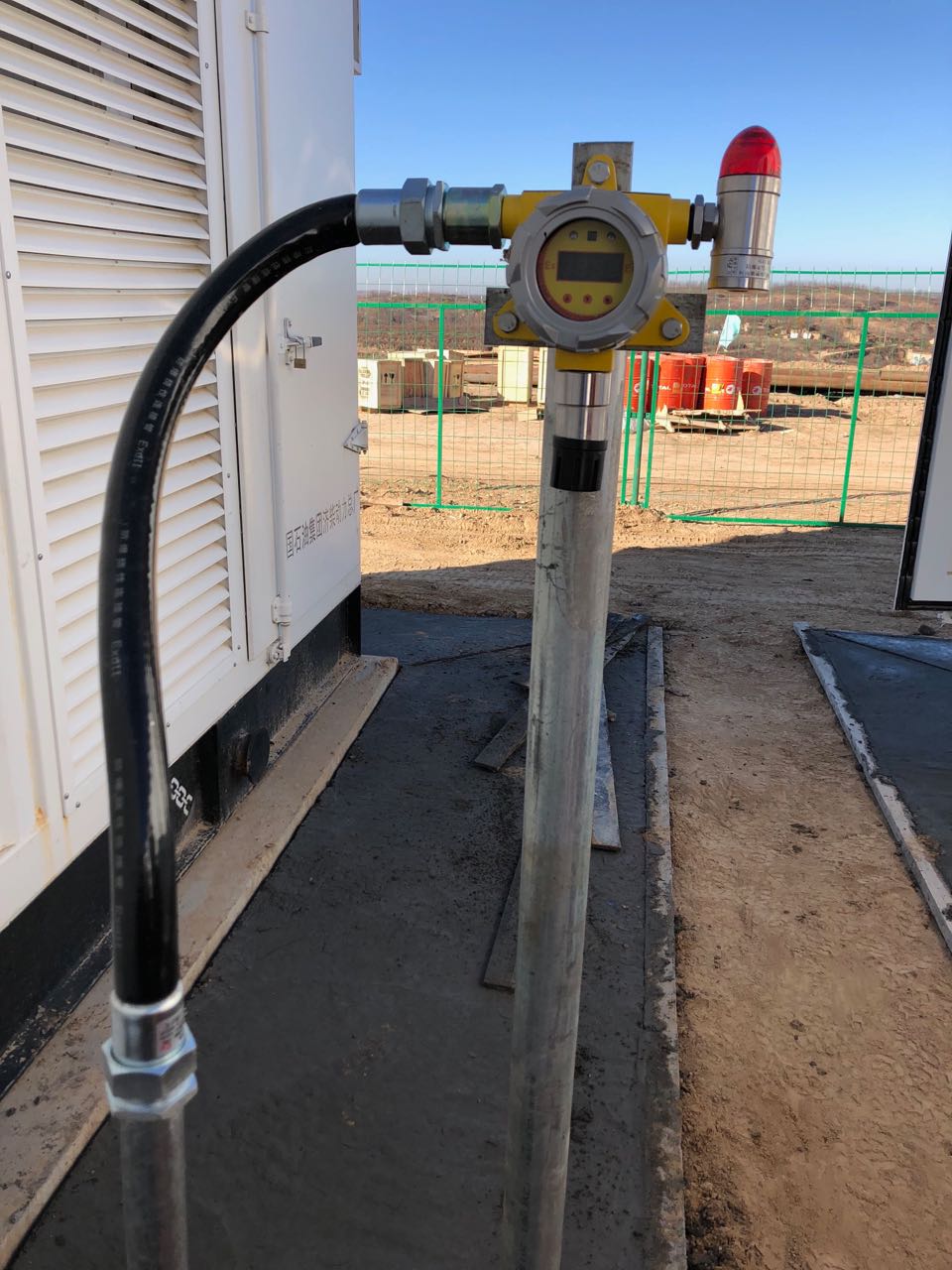 工商业气体安全闭环管理:不是“走过场” 工商业气体安全闭环管理:不是“走过场”