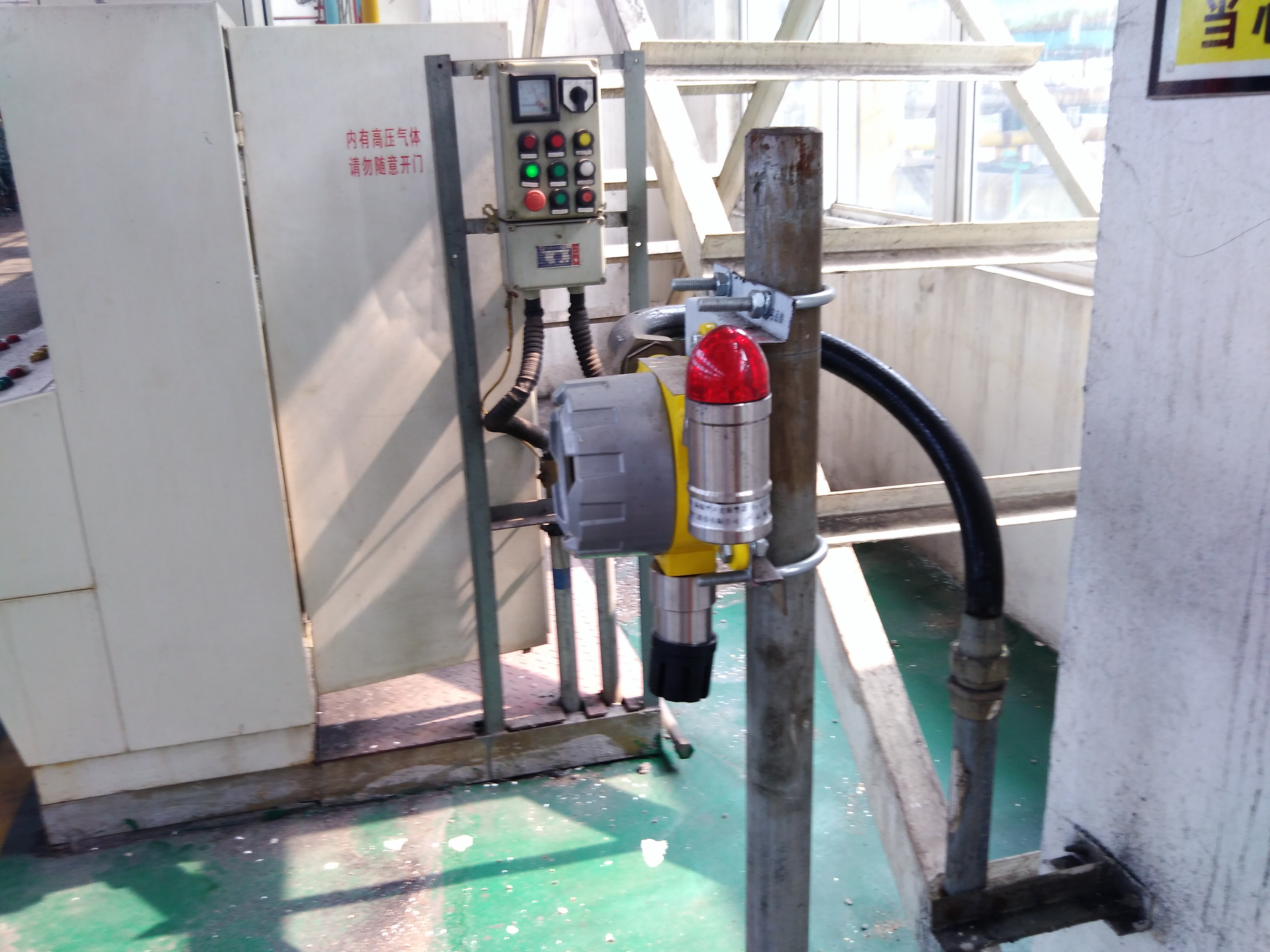 工商业气体安全闭环管理:不是“走过场” 工商业气体安全闭环管理:不是“走过场”