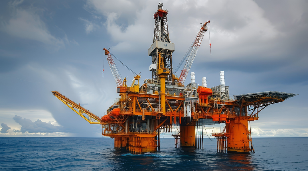 筑牢安全根基 石油石化行业气体安全解决方案