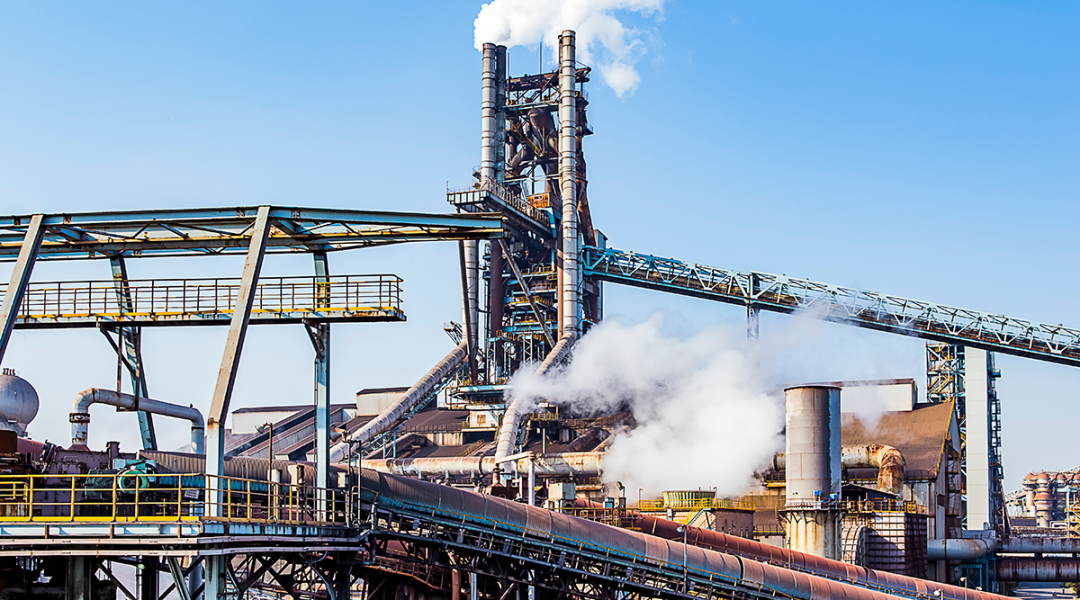 筑牢安全根基 石油石化行业气体安全解决方案