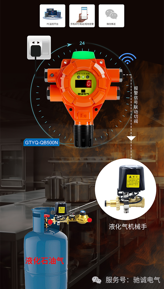 为什么严禁瓶装液化气“上楼”?3大危险,每一个都致命 为什么严禁瓶装液化气“上楼”?3大危险,每一个都致命