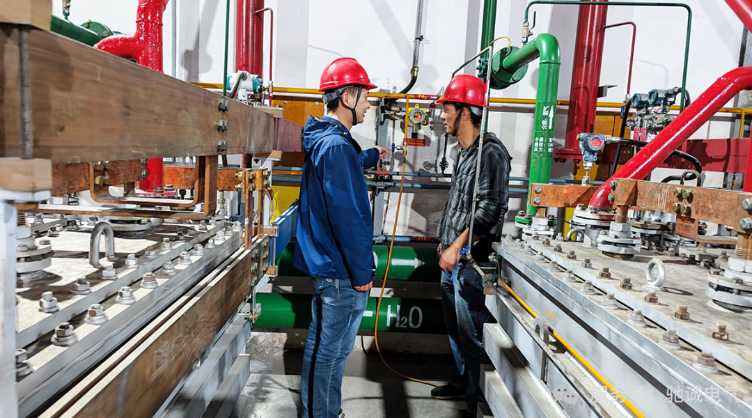 保命仪器“不在线” 可燃气体探测器装而不用隐患大