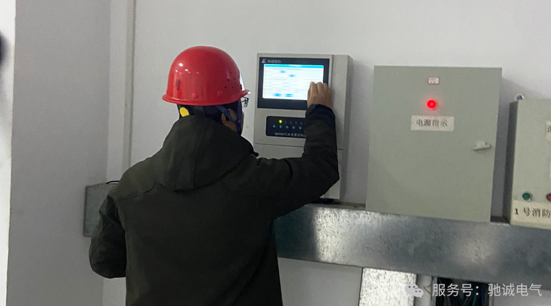 保命仪器“不在线” 可燃气体探测器装而不用隐患大