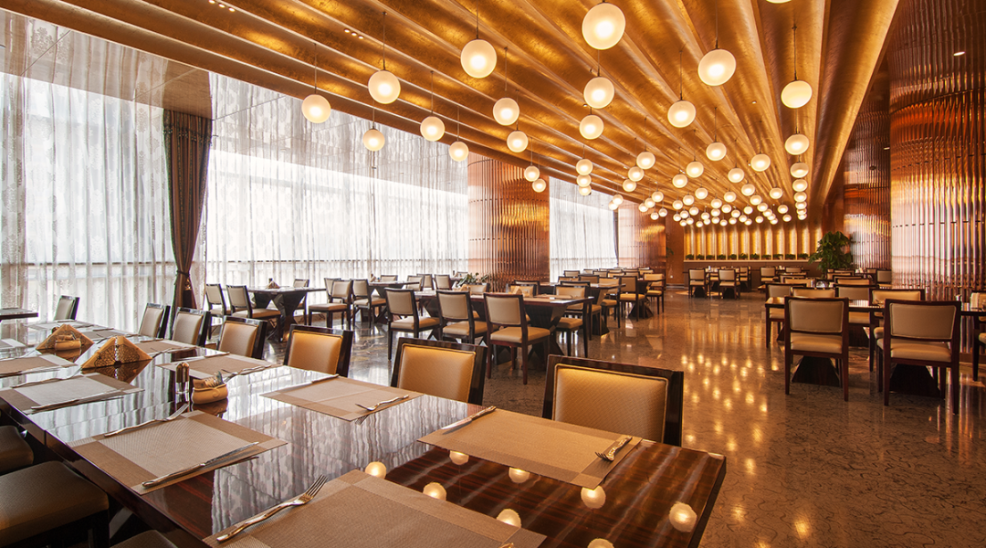 如何预防餐饮店“小火亡人”事故发生？