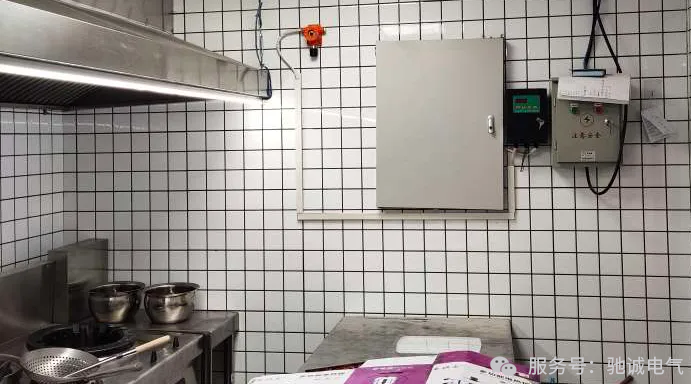 如何预防餐饮店“小火亡人”事故发生？