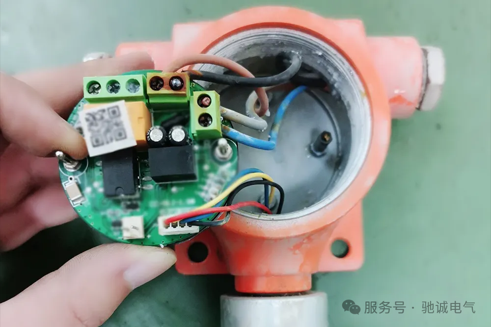 雨水天气,工业气体探测器的安全威胁及防护指南 雨水天气,工业气体探测器的安全威胁及防护指南