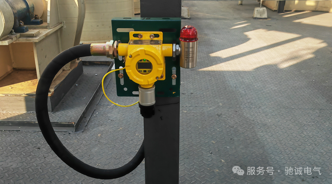 雨水天气,工业气体探测器的安全威胁及防护指南 雨水天气,工业气体探测器的安全威胁及防护指南