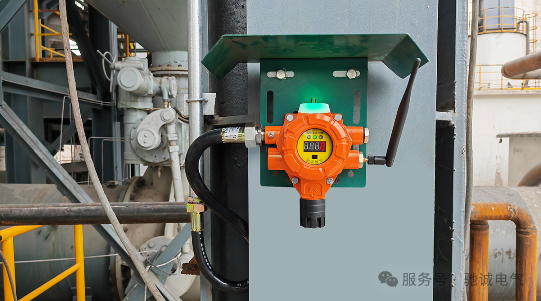 雨水天气,工业气体探测器的安全威胁及防护指南 雨水天气,工业气体探测器的安全威胁及防护指南