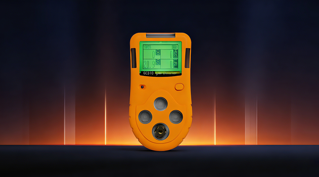 以硬核科技 为隧道气体安全打造“铜墙铁壁”