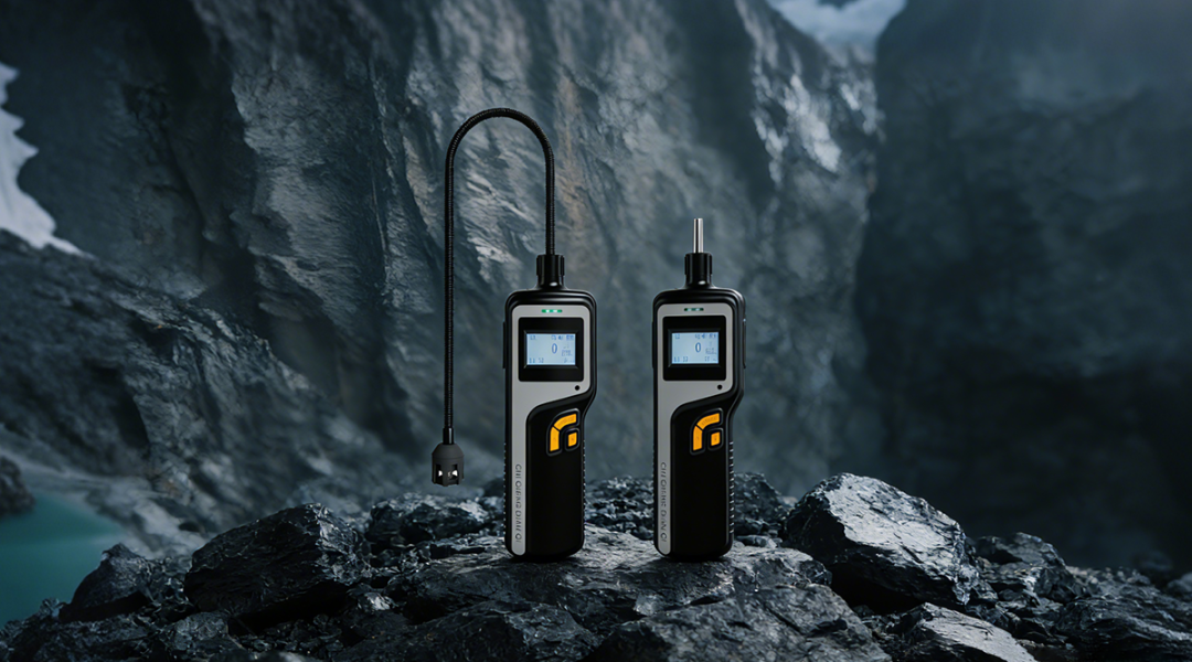 以硬核科技 为隧道气体安全打造“铜墙铁壁”