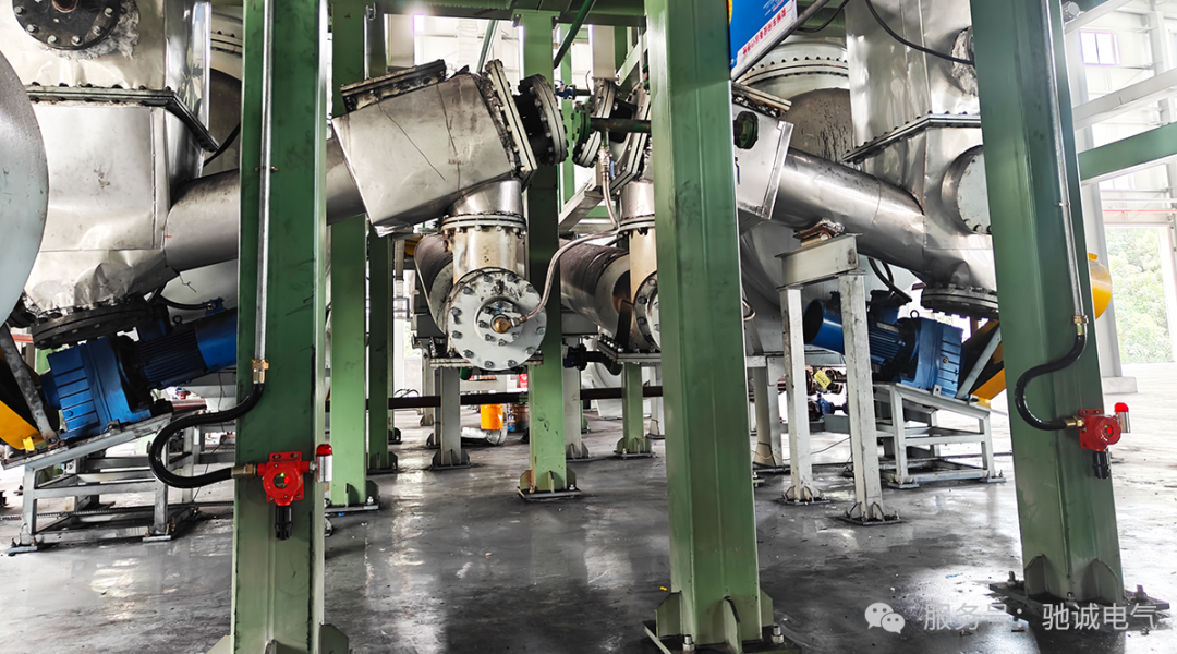 七部门联合部署！加快推进石化化工企业老旧装置更新改造