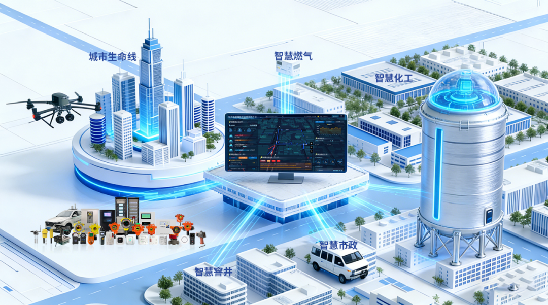 七部门联合部署！加快推进石化化工企业老旧装置更新改造