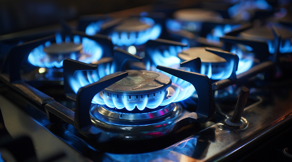 家用燃气发生危险的3个核心条件及安全预防指南