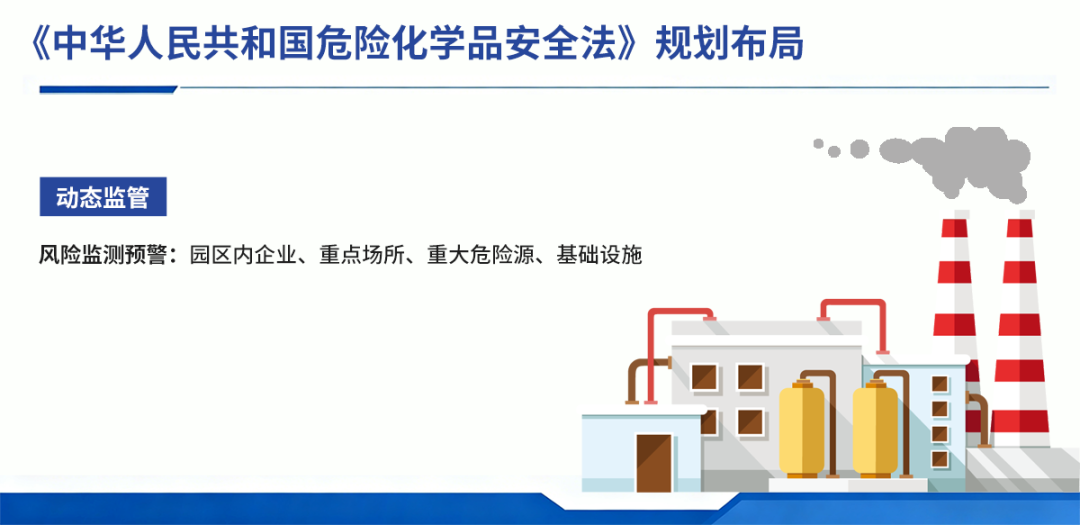 驰诚电气护航危化品行业气体安全