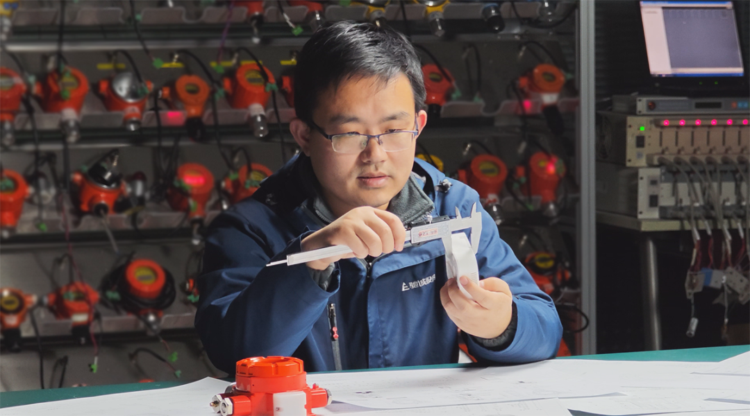 520世界计量日|驰诚电气:以精准计量,筑信任之基 520世界计量日|驰诚电气:以精准计量,筑信任之基