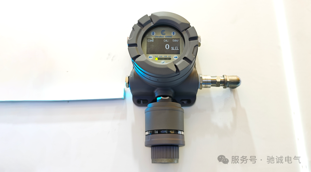新品首发|驰诚电气新品重磅亮相cippe中国石化展 数智化方案赋能石化产业安全升级 新品首发|驰诚电气新品重磅亮相cippe中国石化展 数智化方案赋能石化产业安全升级