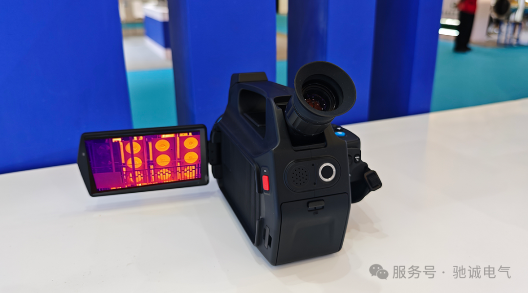 新品首发|驰诚电气新品重磅亮相cippe中国石化展 数智化方案赋能石化产业安全升级 新品首发|驰诚电气新品重磅亮相cippe中国石化展 数智化方案赋能石化产业安全升级
