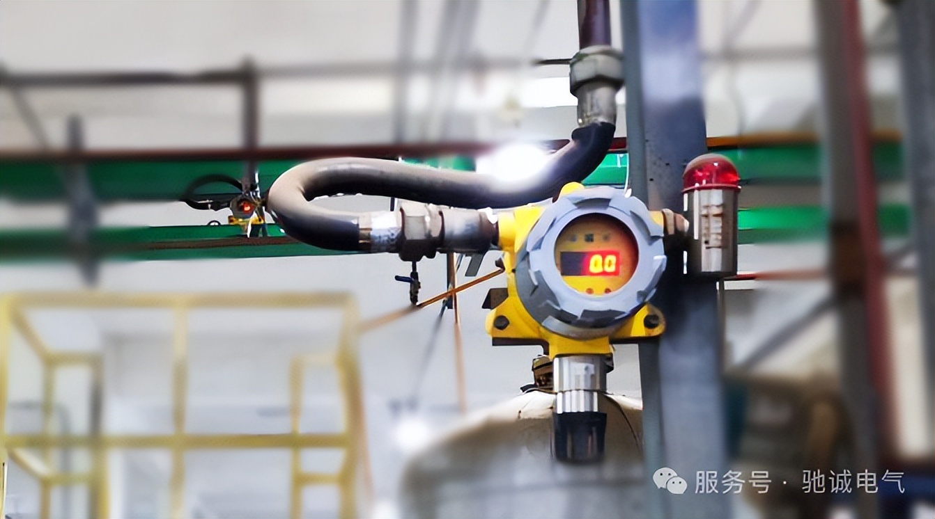 气体传感器也会“中毒”?读懂探测器隐形失效风险 气体传感器也会“中毒”?读懂探测器隐形失效风险