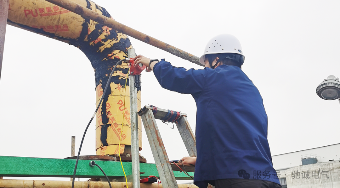 气体传感器也会“中毒”?读懂探测器隐形失效风险 气体传感器也会“中毒”?读懂探测器隐形失效风险